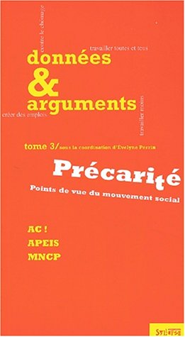 Précarité