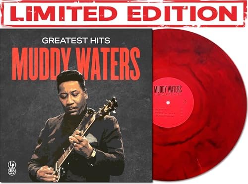 Muddy Waters - The Best of Muddy Waters - Amazon.com Music
