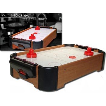 Air Hockey
