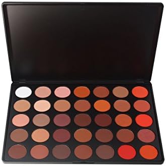 Tiare Beaute Eyeshadow 35OMG