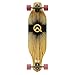 Quest Formula One Downhill Longboard Skateboard ( 34.5-Inch)