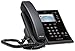 Polycom CX500 IP Phone for Microsoft Lync, POE, Power Supply Not included