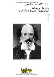 Poèmes choisis d'Alfred Lord Tennyson