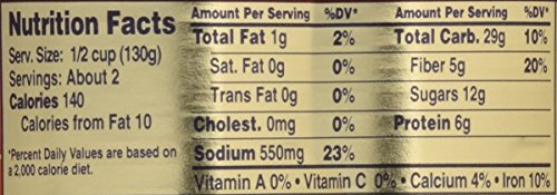 4 Bushs+Best+Original+Baked+Beans