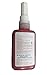 Genuine Henkel Loctite 542 - 50ml - Thread Sealant - Medium Strength - Hydraulic - Pneumatic Gas and Oil Pipe Thread Sealant for Fine Threads