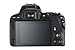 Canon EOS 200D Rebel SL2 Kit with EF-S 18-55mm f/4-5.6 is STM Lens Digital SLR Cameras (Black) International Version (No Warranty)
