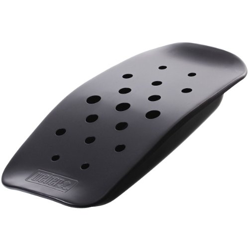 [- Weber Smoker Box  -]