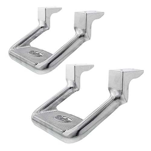 1 Bully+AS+200+Polished+Aluminium+Multi+Fit