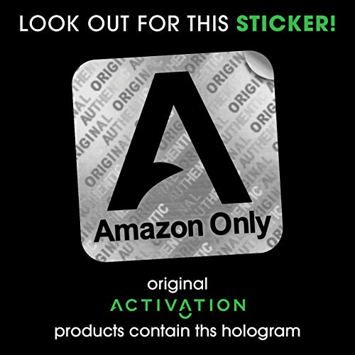 Activation Products, Perfect Press Black Cumin Seed Oil Vegan