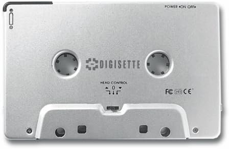 Amazon Com Digisette Duo Mp3 Vr 100 Mp3 Player Home Audio Theater