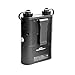 Andoer Godox PROPAC PB960 Dual-Output Speedlite Power Battery Pack 4500mAh for Canon Nikon Flash Black