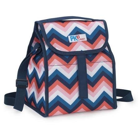 packit freezable lunch bag walmart