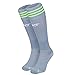Barcelona Kids Jersey 2015/2016 Football Soccer #7 Gray Real Madrid kids jersey & Short & Socks & Key Chain Kids 3-14 Years (11-12 years )