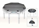 Trademark Poker Full Size Folding Blackjack Table