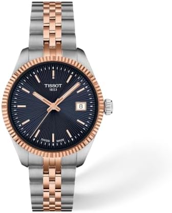 Amazon.com: Tissot Desir : Clothing, Shoes & Jewelry