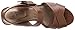 LifeStride Women's Rache Heeled Sandal