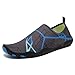 CIOR Water Shoes Men Women Aqua Shoes Barefoot Quick-Dry Swim Shoes for Boating Walking Driving Beach Yoga