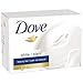Dove CB126811 White Bar Soap, 2.6 oz