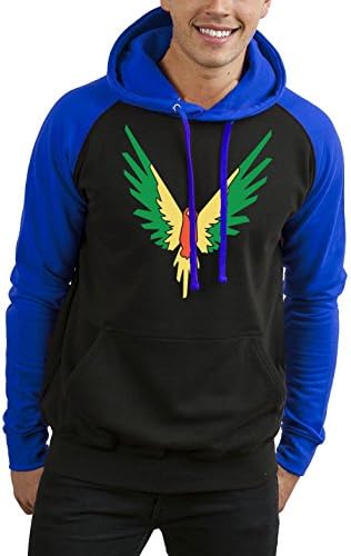 Kevin Holt Logan Paul Maverick Hoodie Logang Hoody Youtube Vlogger The Favourite Hoodie