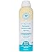 The Honest Company SPF 30 Sunscreen Spray, 6 fl. oz.