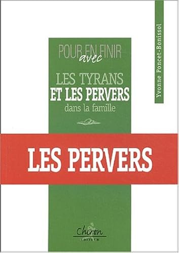 Download Pour en finir avec les tyrans et les pervers dans la famille PDF