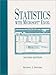 Statistics with Excel (2nd Edition) by 