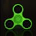 D-JOY Fidget Spinner Tri-Spinner Fidget Toy With Premium Hybrid Ceramic Bearing