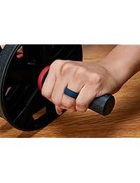 IBBM I WILL BE YOUR BEST MEMORY - Anillo de silicona para hombre, bandas de boda para deportes al aire libre, 5 unidades, 0.343 in de ancho