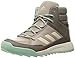 adidas Outdoor Women's CW Choleah Sneaker Leather Snow Boot