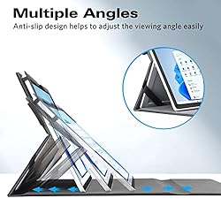 CoBak Case for Surface Pro 9 (2022) / Surface Pro 8