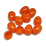 Orange Plastic 2.25