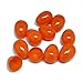 Orange Plastic 2.25