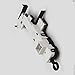 38.0140 fits GE Whirlpool Washer door lock switch AH1021459, EA1021459, PS1021459.