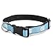 NCAA North Carolina Tar Heels Dog Collar (Team Color, Large)