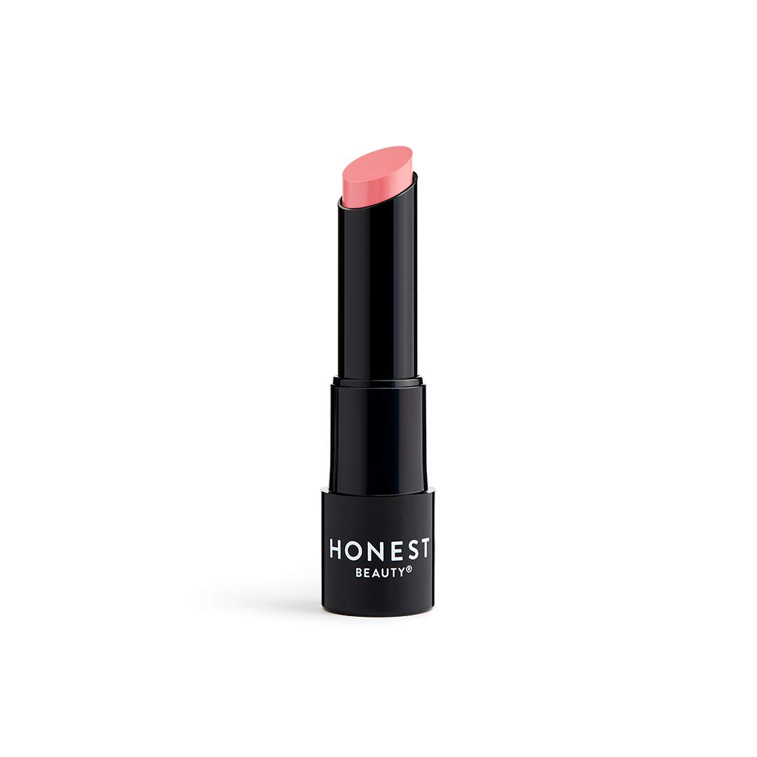 Amazon.com: Honest Beauty Tinted Lip Balm, Plum Drop, 4g ...