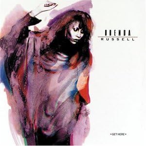 Amazon.com: Brenda Russell: CDs & Vinyl