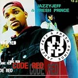 CODE RED                                          