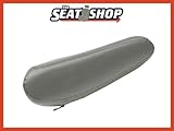 2003-2006 Chevy / GMC Truck and SUV Drivers Side Armrest Cover - Gray