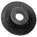 Makita 743009-6 4'' with 5/8" Arbor Rubber Backing Pad