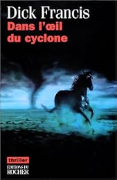 Dans l'oeil du cyclone