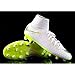 Nike Hypervenom III Pro Dynamic Fit FG Just Do It Men's Firm-Ground Soccer Cleats