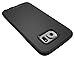 Galaxy S6 Case, Diztronic Full Matte Flexible TPU Case for Samsung Galaxy S6 - Black (GS6-FM-BLK)