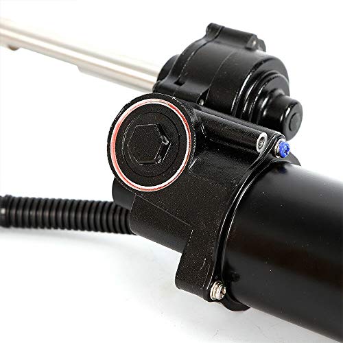 image for TBVECHI Side Running Board Motor, Drivers Side Electric Power Left Run