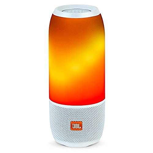 jbl pulse 3 wireless bluetooth ipx7 waterproof speaker