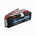 Beacon Pet 11.1V 2200mAh 8C 3S Li-Poly Li-Po RC Battery Pack for JR FUTABA Flysky FS-TH9X Transmitter