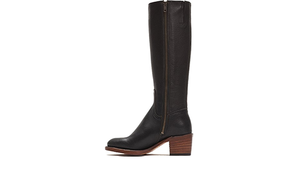 frye addison tall zip
