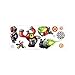 RoomMates Skylanders SWAP Force Magna Charge Peel and Stick Giant Wall Decals