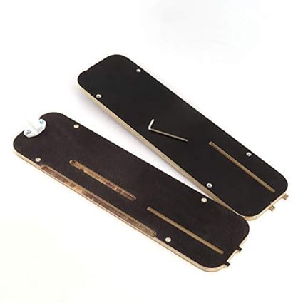 Zero Clearance Insert Bosch Gts10 Xc Amazon Co Uk Diy Tools