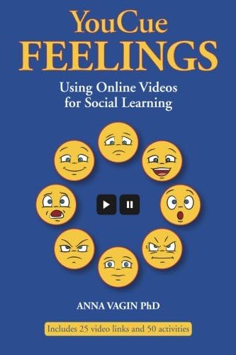 YouCue Feelings: Using Online Videos for Social Learning