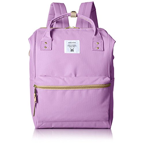 anello kid backpack high density Mokucho poly cap S AT-B2264 NV Navy and more. Rucksack Anello Bag Limited Edition